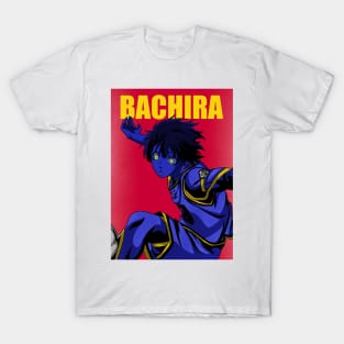 Bachira Blue Lock T-Shirt